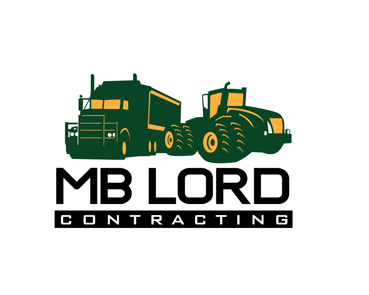 Logo Design by renderman for this project | Design #35805540