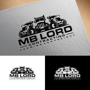 Logo Design by Bunglon_ for this project | Design: #35799879
