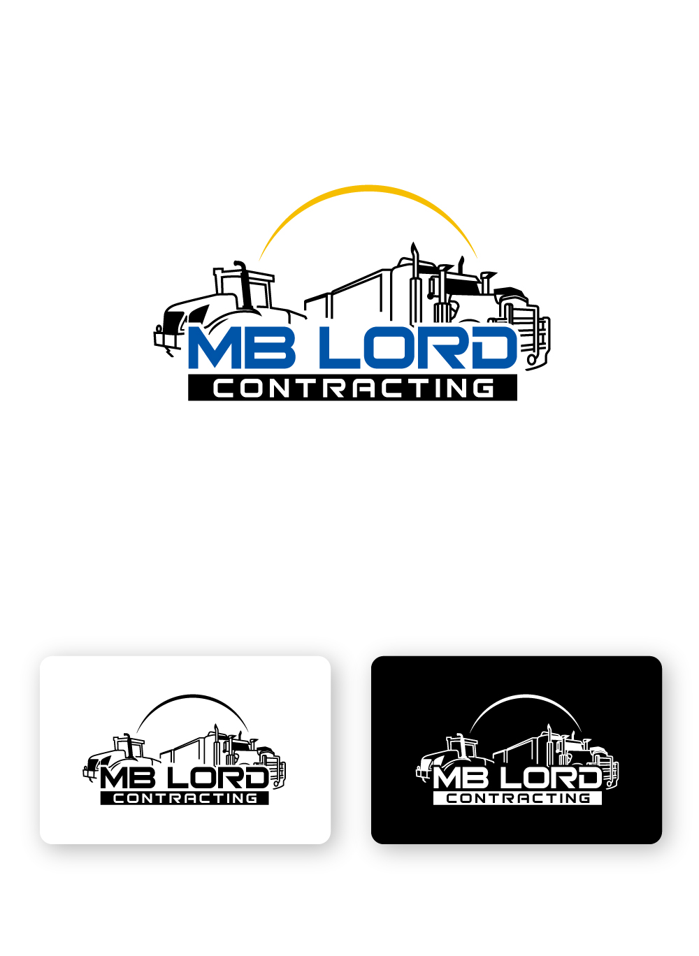 Logo Design by SolDesign for this project | Design #35836861