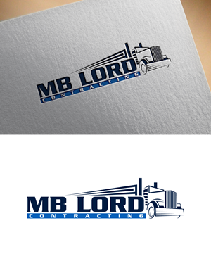 Design de Logo par Mk_Graphix pour ce projet | Design : #35804492