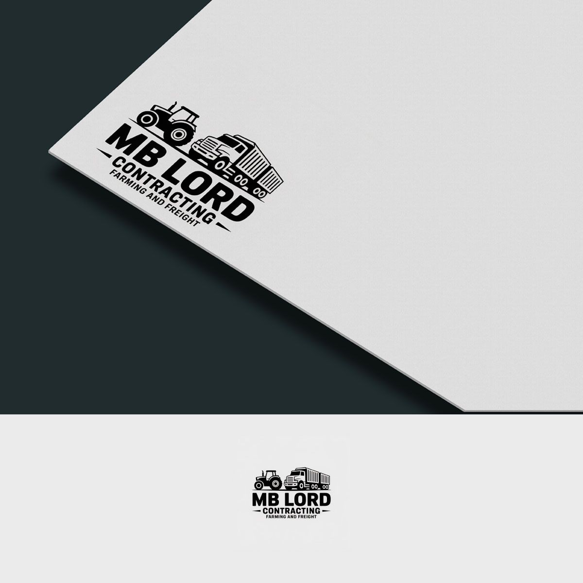 Logo Design by mekail for this project | Design #35801651