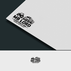 Logo Design by mekail for this project | Design: #35801651
