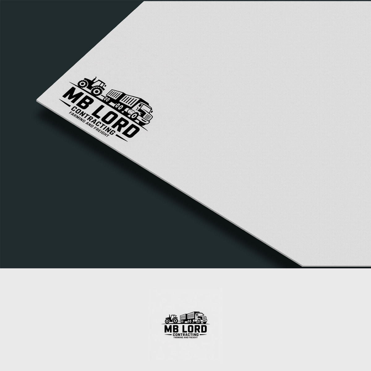 Logo Design by mekail for this project | Design #35801652