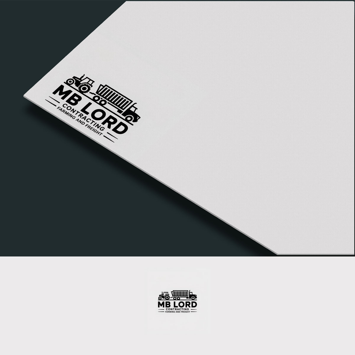 Logo Design by mekail for this project | Design #35801654