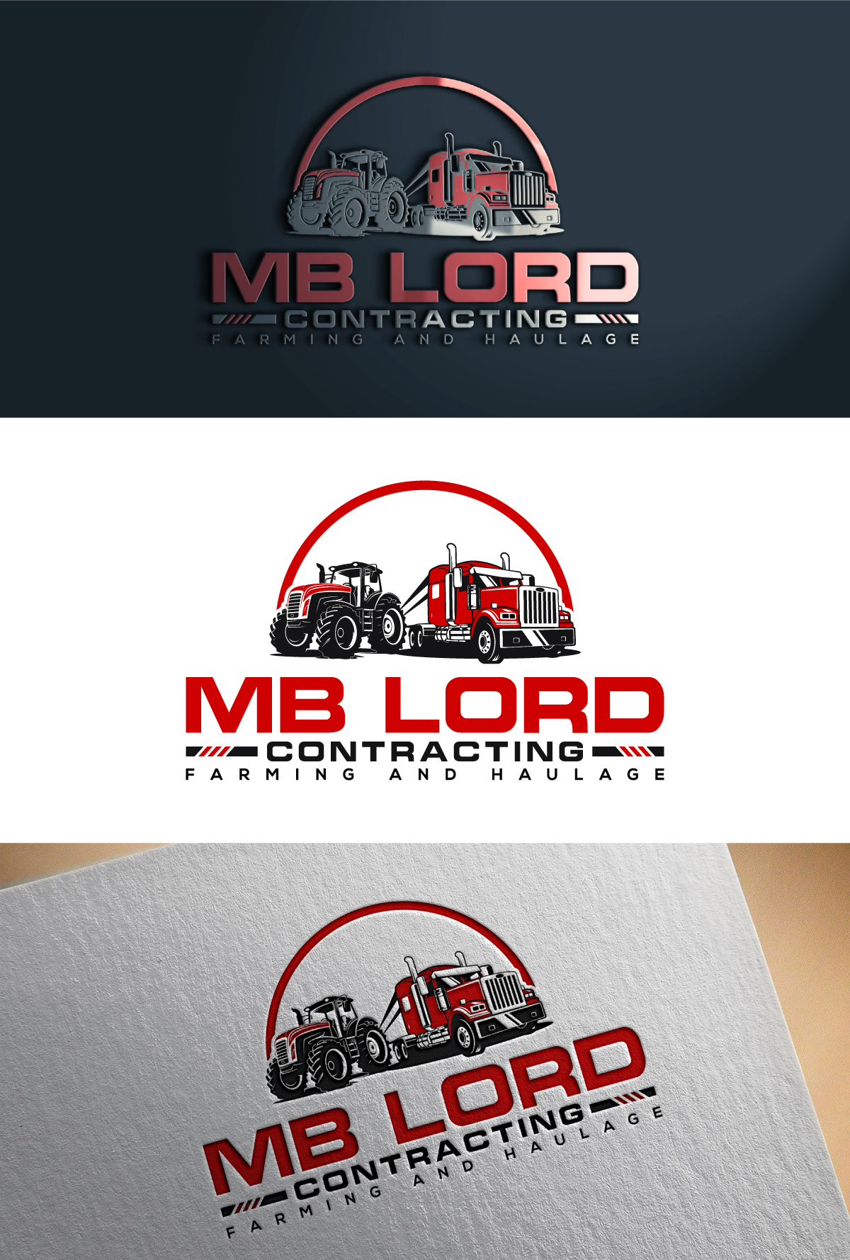 Logo Design by ThemeBoss for this project | Design #35813853