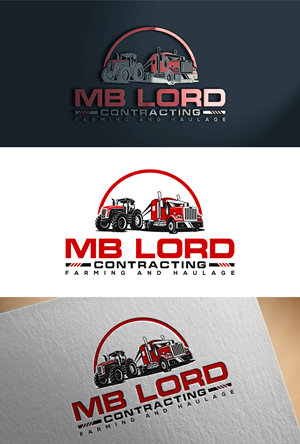 Logo Design by ThemeBoss for this project | Design: #35813853