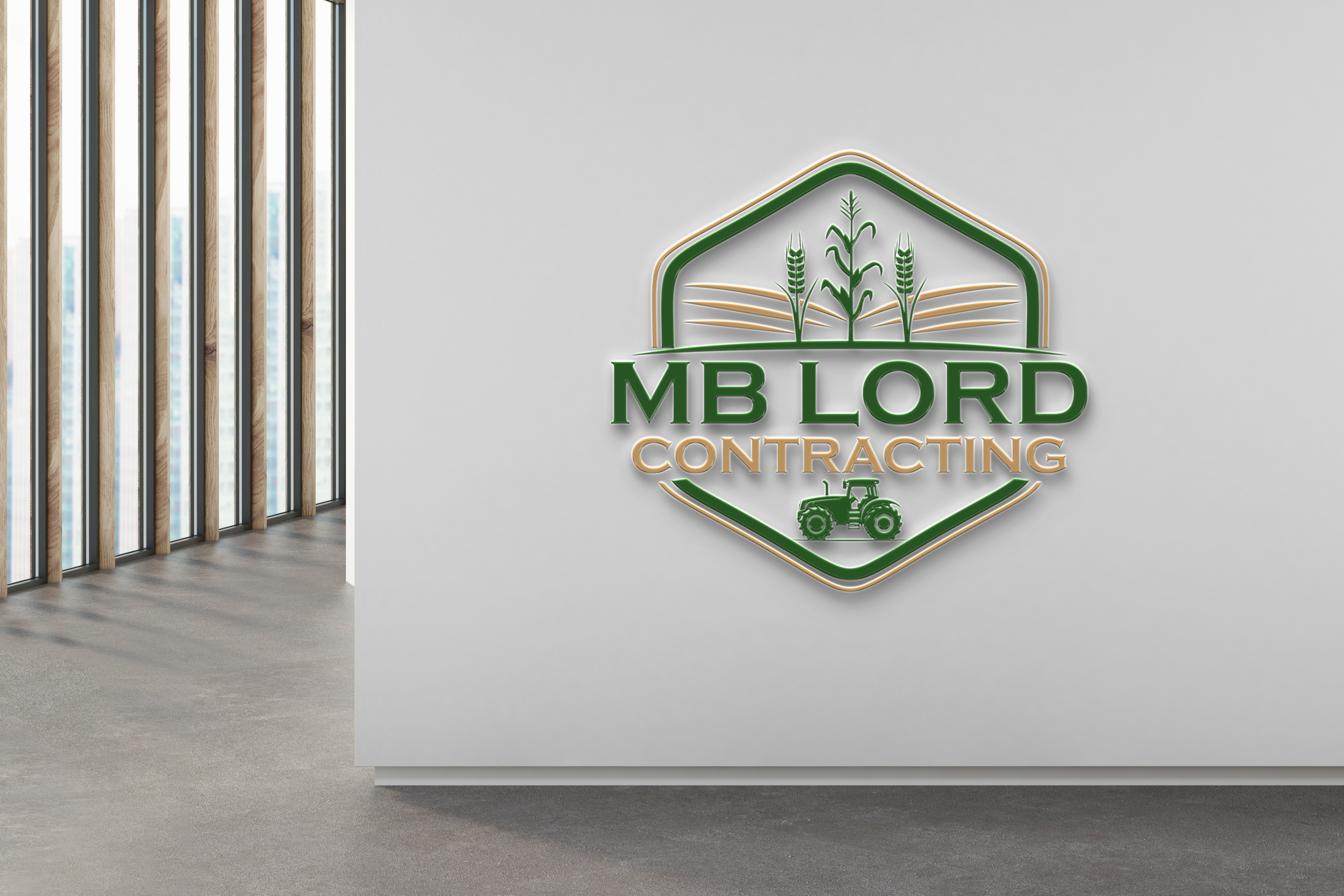 Logo Design by niajul hok for this project | Design #35808909