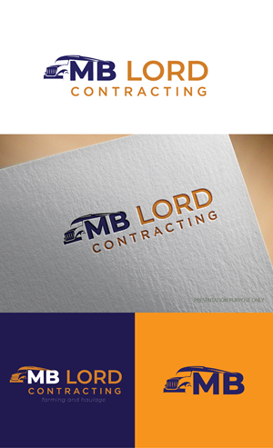 Logo Design by GTO  design for this project | Design: #35811480