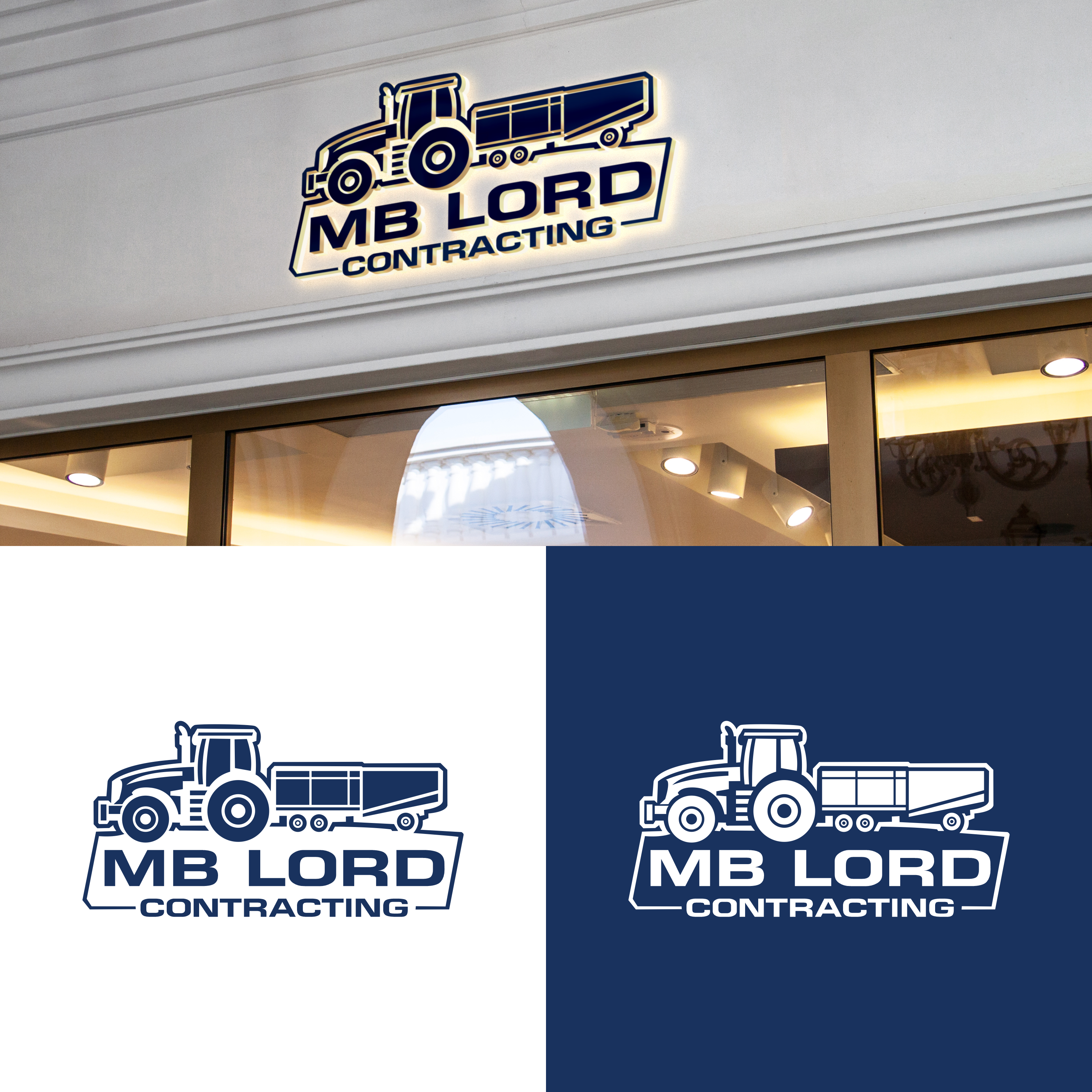 Diseño de Logo por izdihaar studio para este proyecto | Diseño #35806043