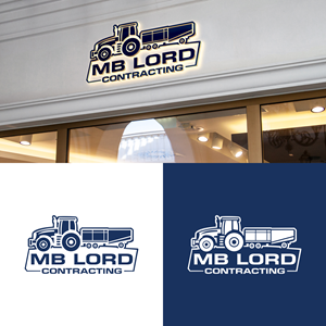 Logo Design by izdihaar studio