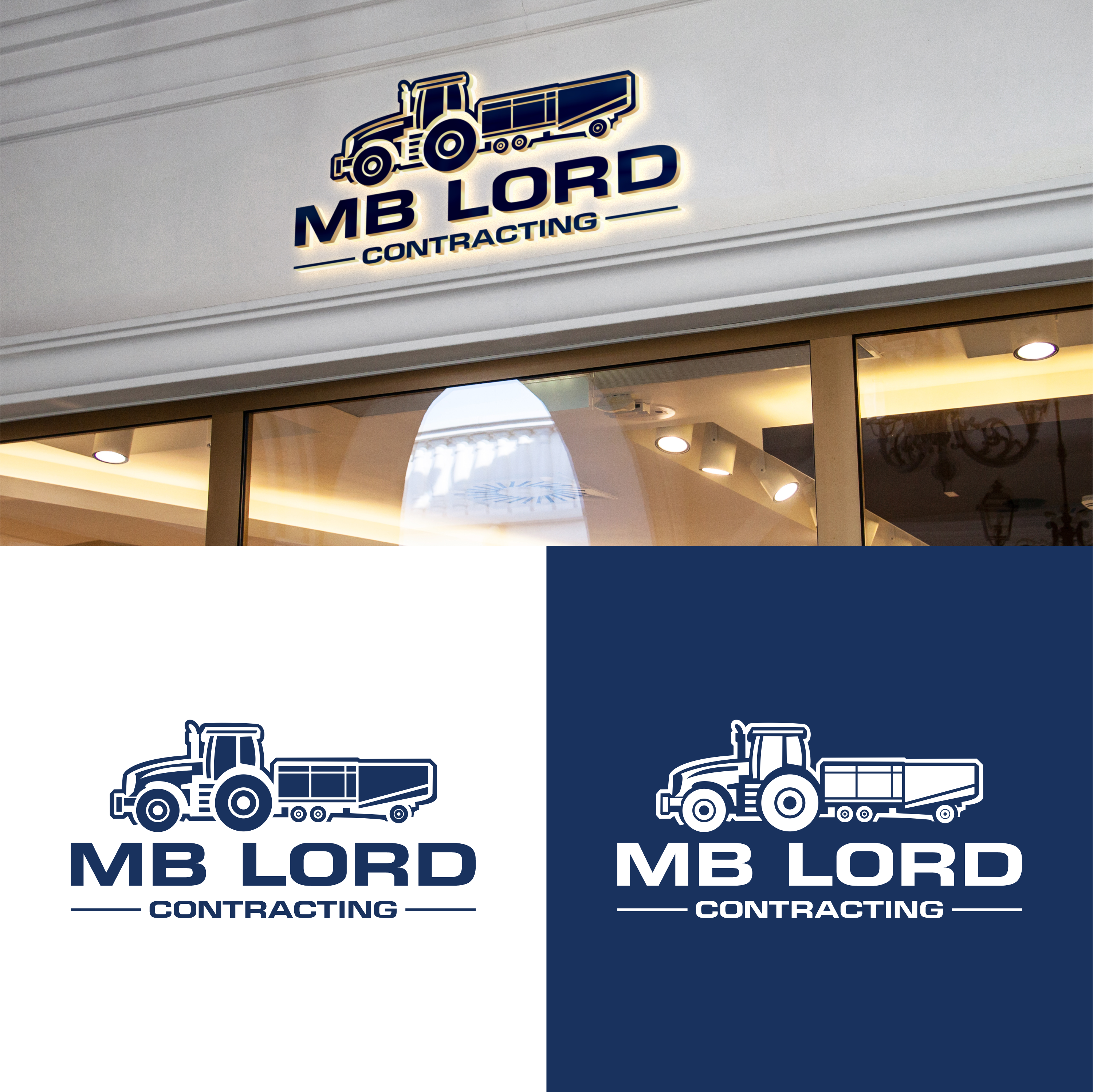 Logo Design by izdihaar studio for this project | Design #35806045