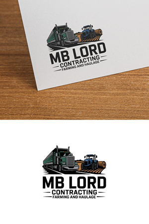 Logo Design by Sajee. for this project | Design: #35805473