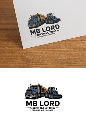 Logo Design by Sajee. for this project | Design: #35805474