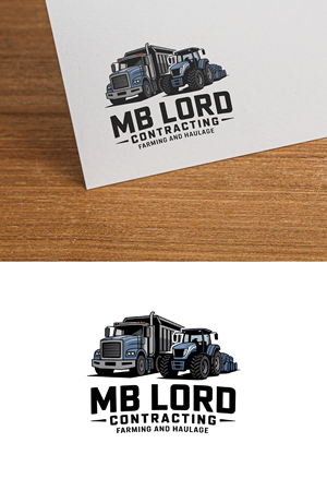Logo Design by Sajee. for this project | Design: #35805476