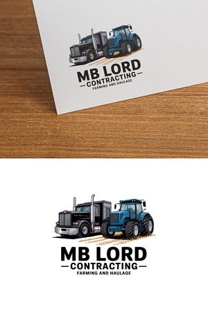 Logo Design by Sajee. for this project | Design: #35805477