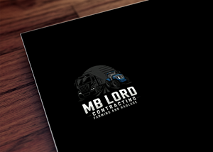 Logo Design by Sajee. for this project | Design: #35805480