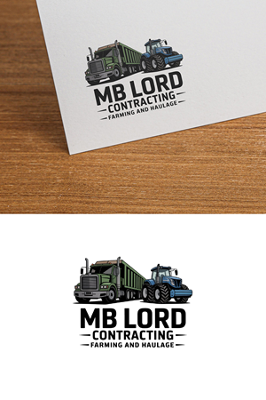 Logo Design by Sajee. for this project | Design: #35805481