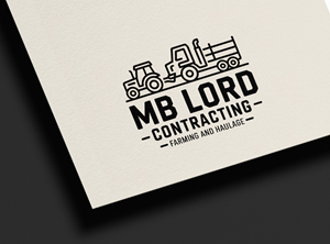 Logo Design by evoke studio for this project | Design: #35806848