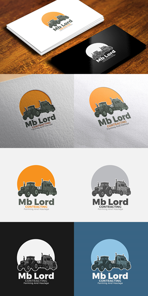 Logo Design by Ali_Akber_Chowdhury_Sayed