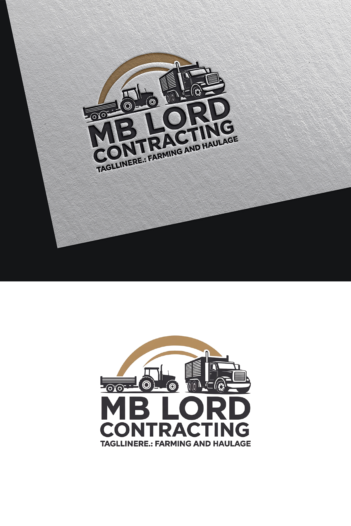 Logo Design by GraphiqueLab for this project | Design #35812256