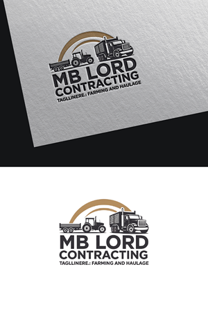 Logo Design by GraphiqueLab for this project | Design: #35812256