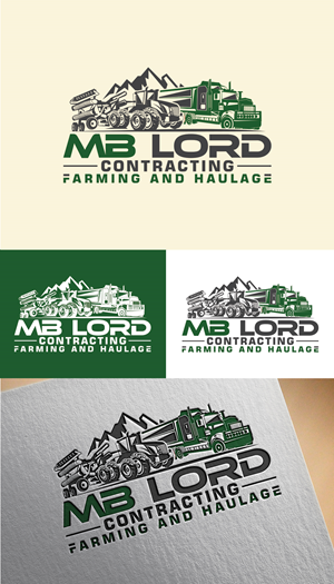Logo Design by Imran_me for this project | Design: #35807223