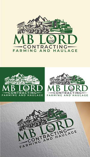Logo Design by Imran_me for this project | Design: #35807301