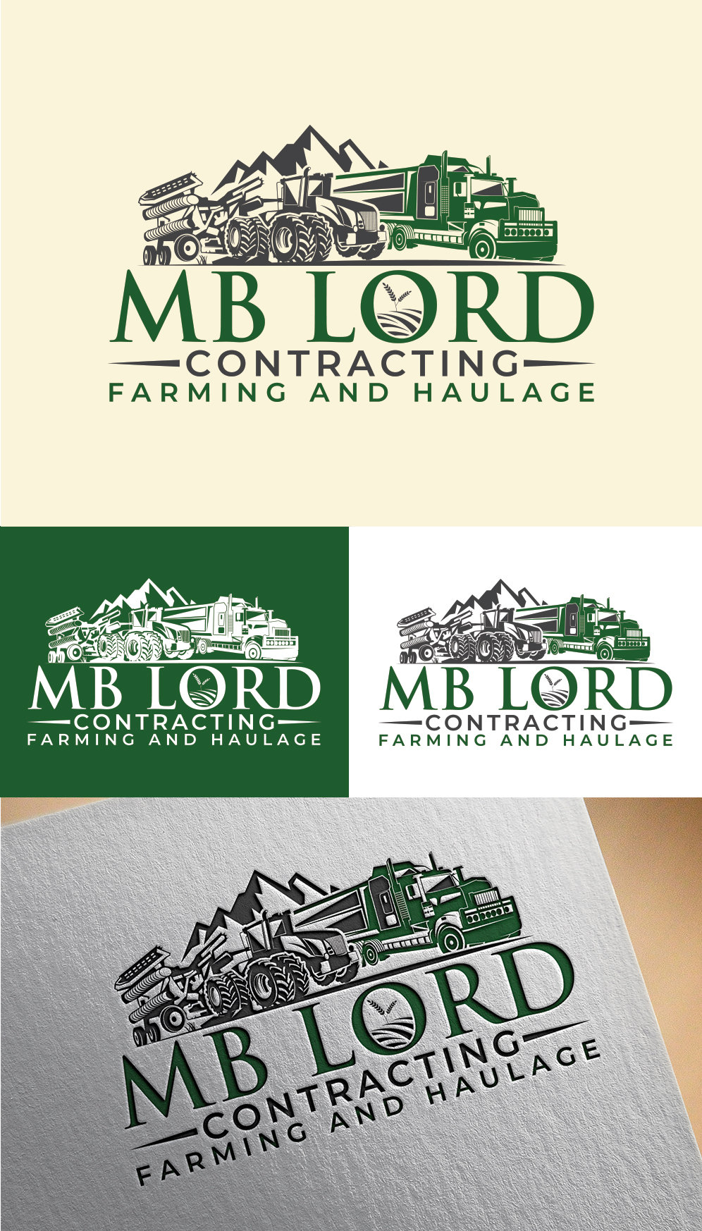 Logo Design by Imran_me for this project | Design #35810743