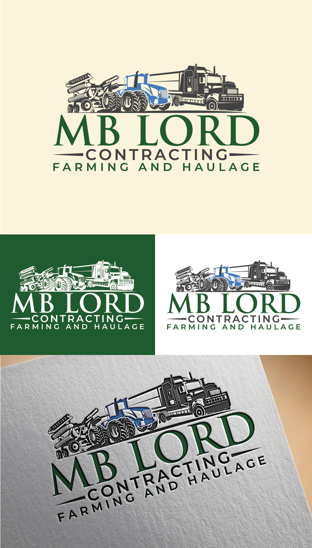 Logo Design by Imran_me for this project | Design #35812708