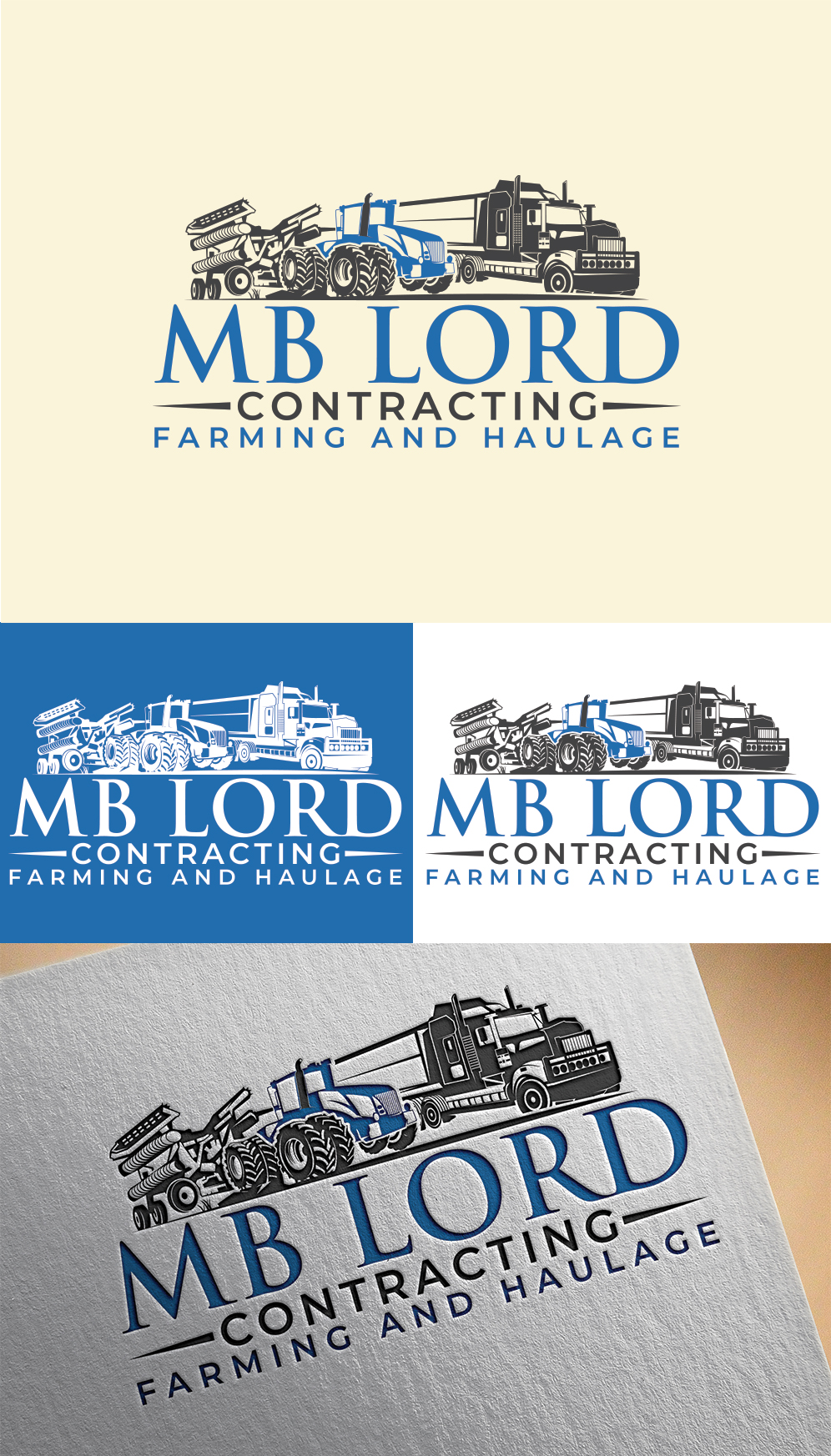 Logo Design by Imran_me for this project | Design #35812717