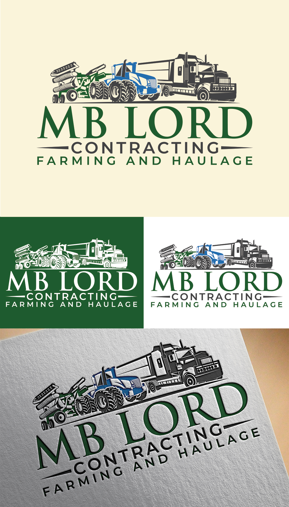 Logo Design by Imran_me for this project | Design #35813824