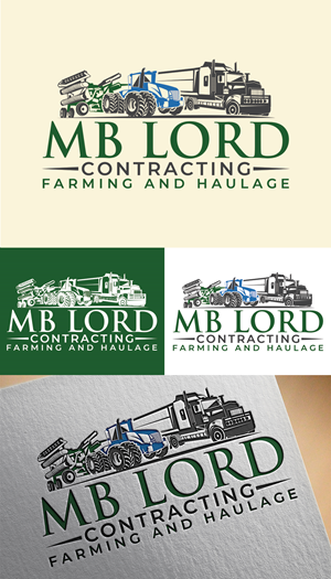 Logo Design by Imran_me for this project | Design: #35813824