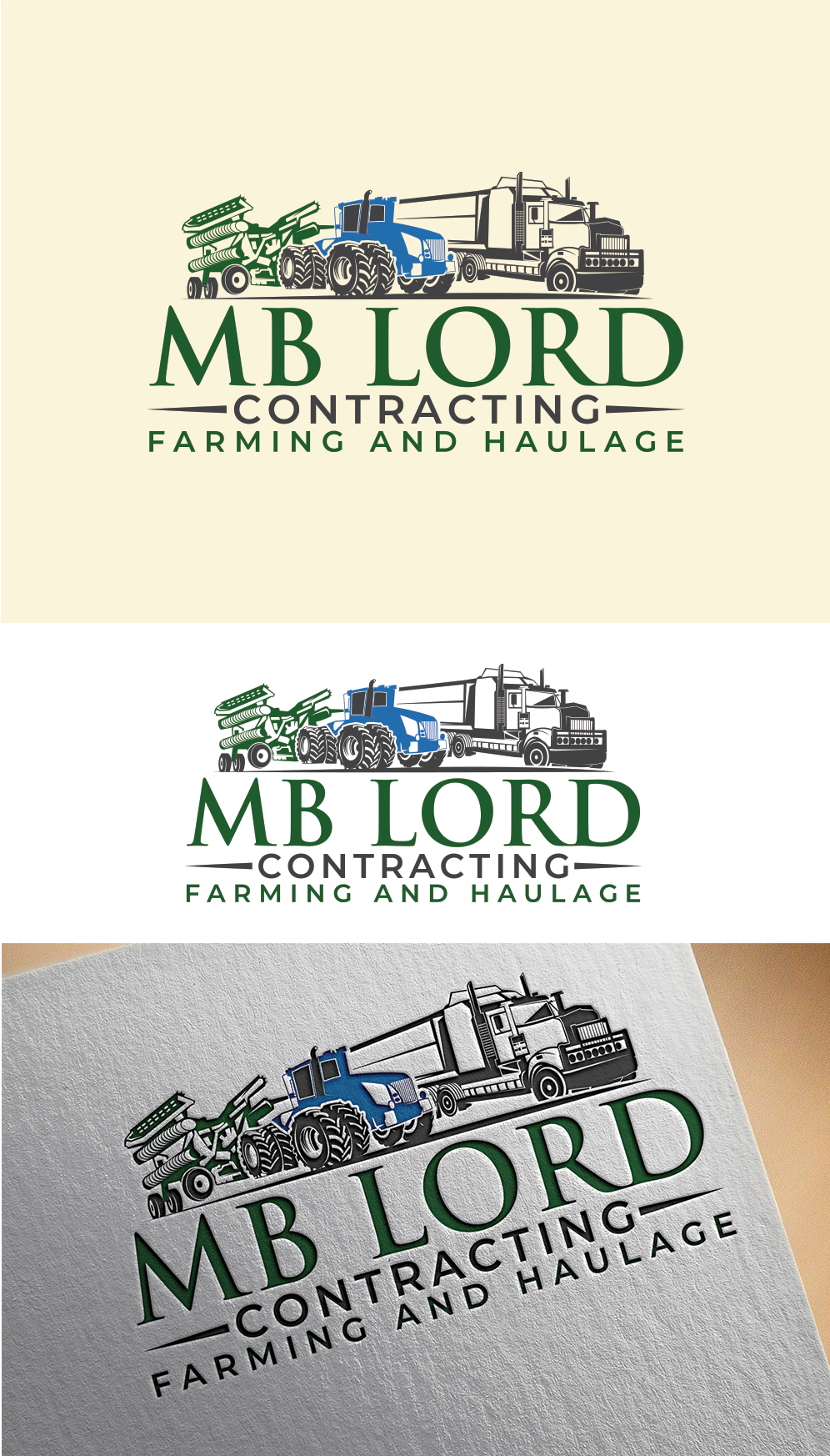 Logo Design by Imran_me for this project | Design #35816283