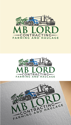 Logo Design by Imran_me for this project | Design: #35816283
