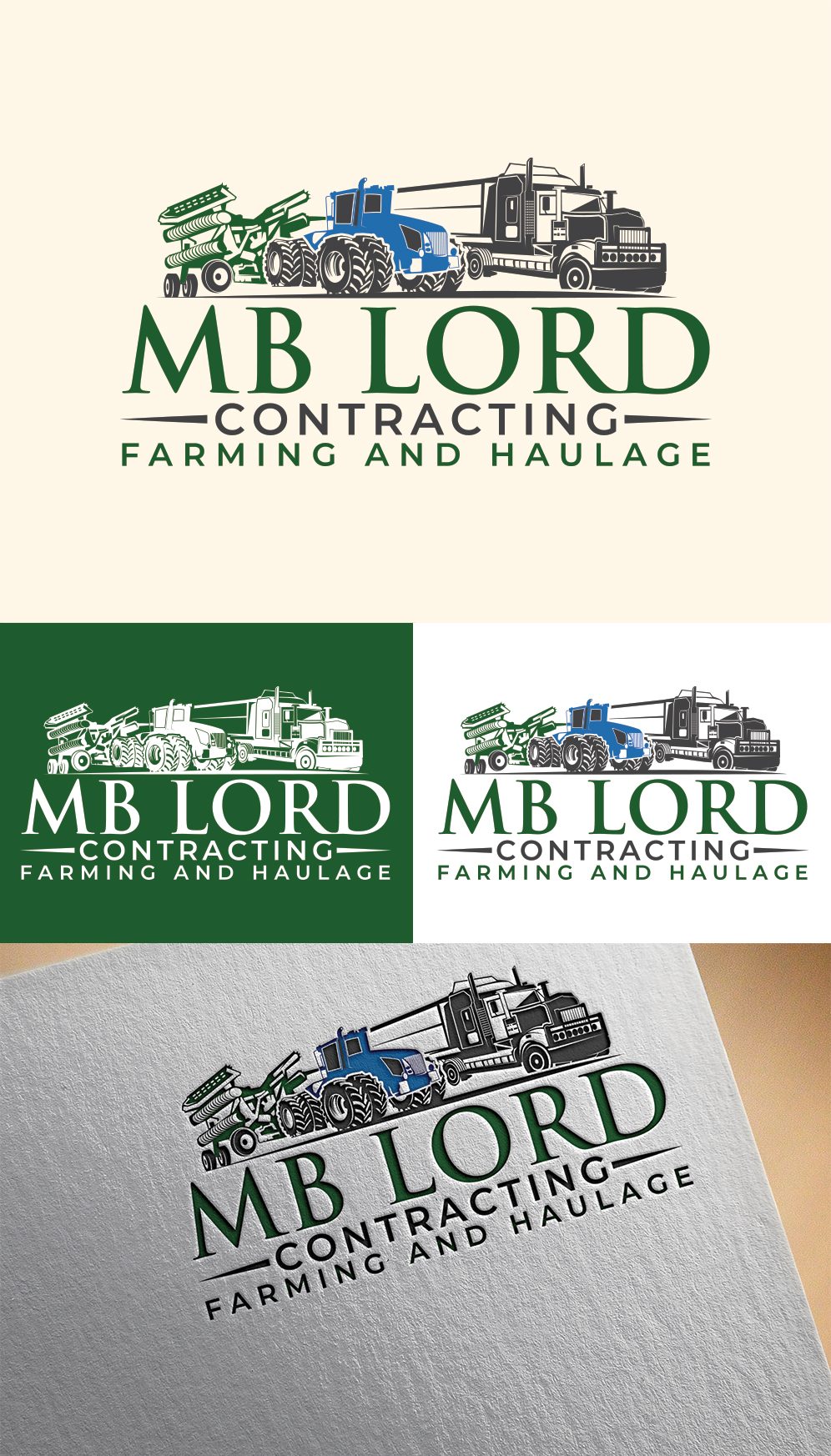 Logo Design by Imran_me for this project | Design #35836100