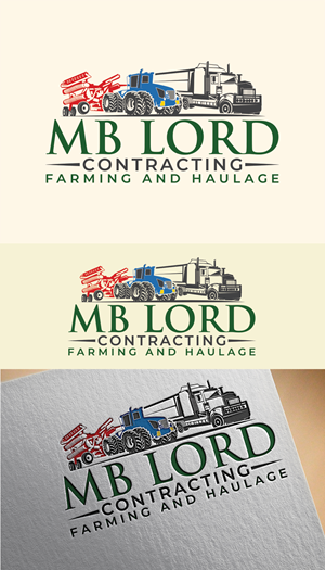 Logo Design by Imran_me for this project | Design: #35836587