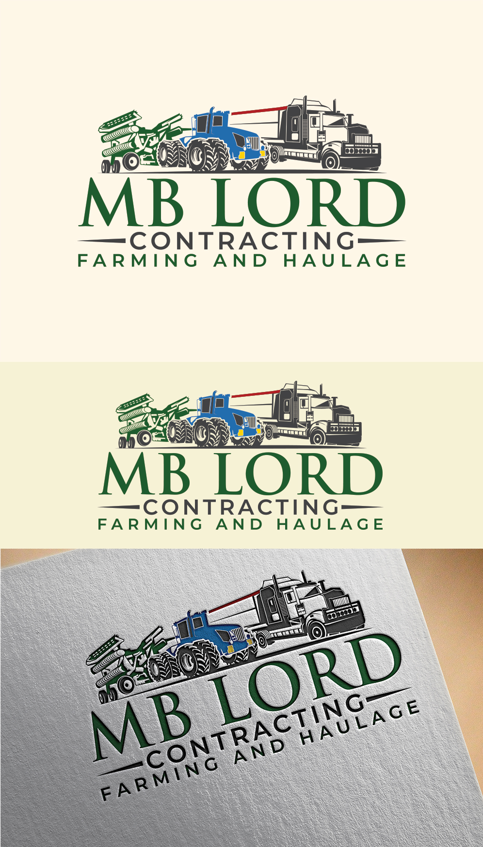 Logo Design by Imran_me for this project | Design #35841299