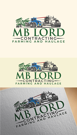 Logo Design by Imran_me for this project | Design: #35841299