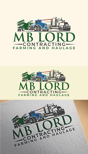 Logo Design by Imran_me for this project | Design: #35841528