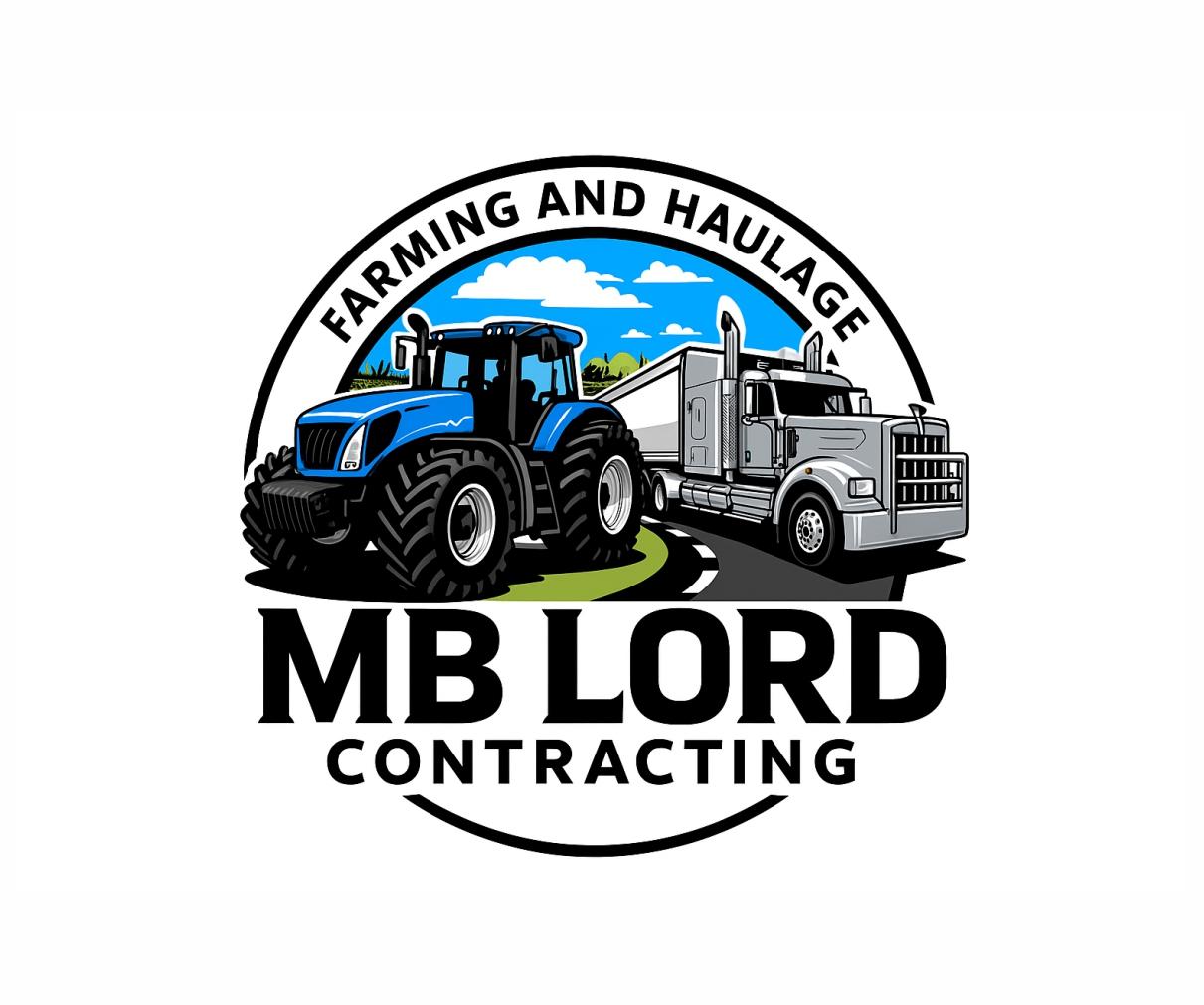 Logo Design by millyruph09 for this project | Design #35809114