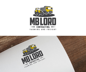 Logo Design by Ansh Design for this project | Design: #35804001