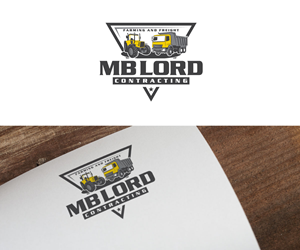 Logo Design by Ansh Design for this project | Design: #35804004