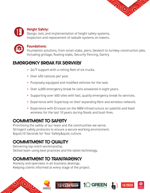 Graphic Design by NutJob Industry for this project | Design: #35812184