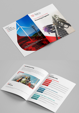 Graphic Design by SAI DESIGNS for this project | Design: #35859516