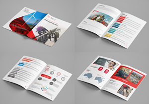 Graphic Design by SAI DESIGNS for this project | Design: #35878169