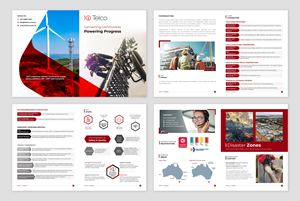 Graphic Design by SAI DESIGNS for this project | Design: #35993025