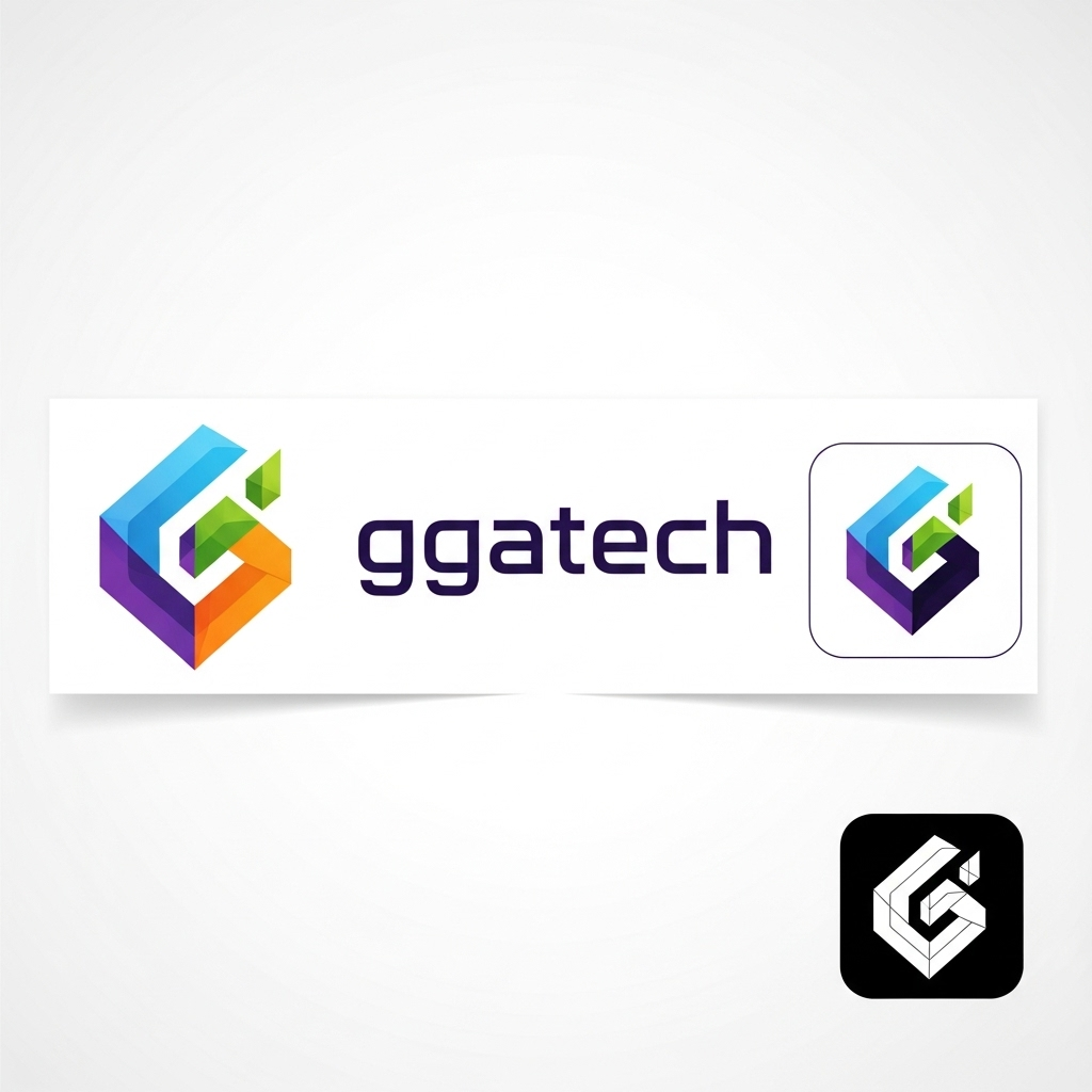 Logo Design by AMBStudio for MechSoft Bilgi ve Iletisim Tek. Tic. A.S | Design #35839567