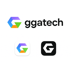 Logo Design by AMBStudio for MechSoft Bilgi ve Iletisim Tek. Tic. A.S | Design: #35839574