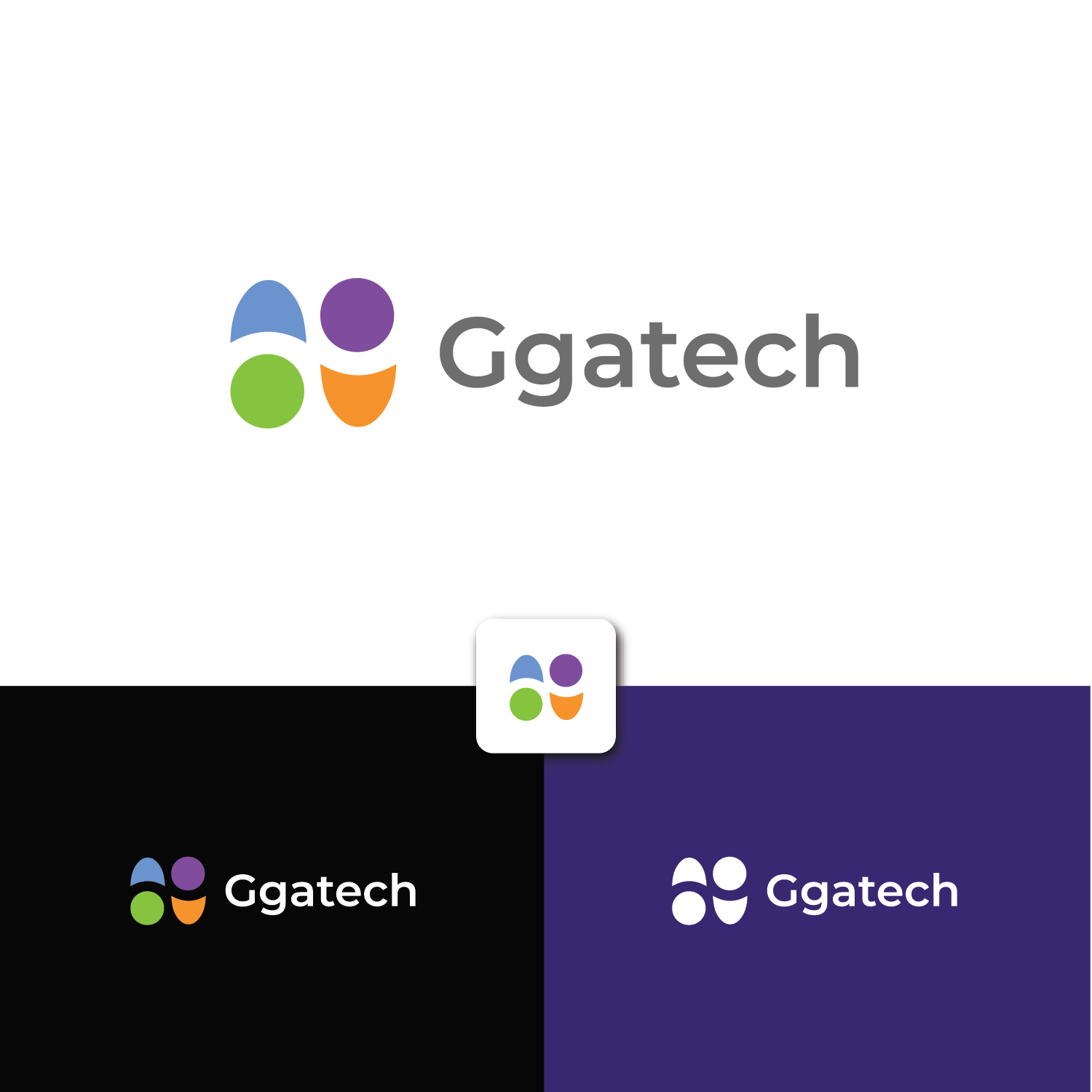 Logo Design by Axeen for MechSoft Bilgi ve Iletisim Tek. Tic. A.S | Design #35810571
