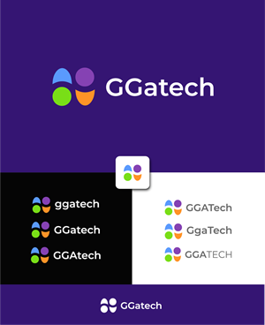 Logo Design by Axeen for MechSoft Bilgi ve Iletisim Tek. Tic. A.S | Design: #35888930
